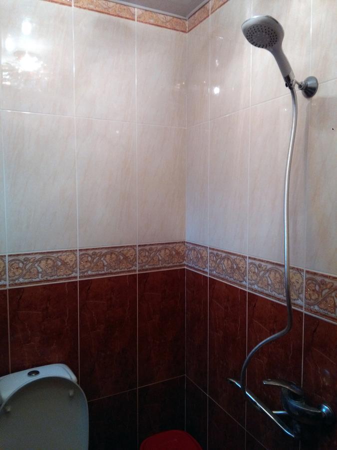Guesthouse Panorama 쿠타이시 외부 사진