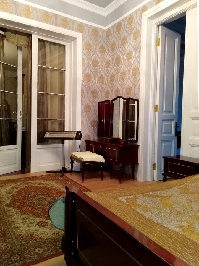 Guesthouse Panorama 쿠타이시 외부 사진