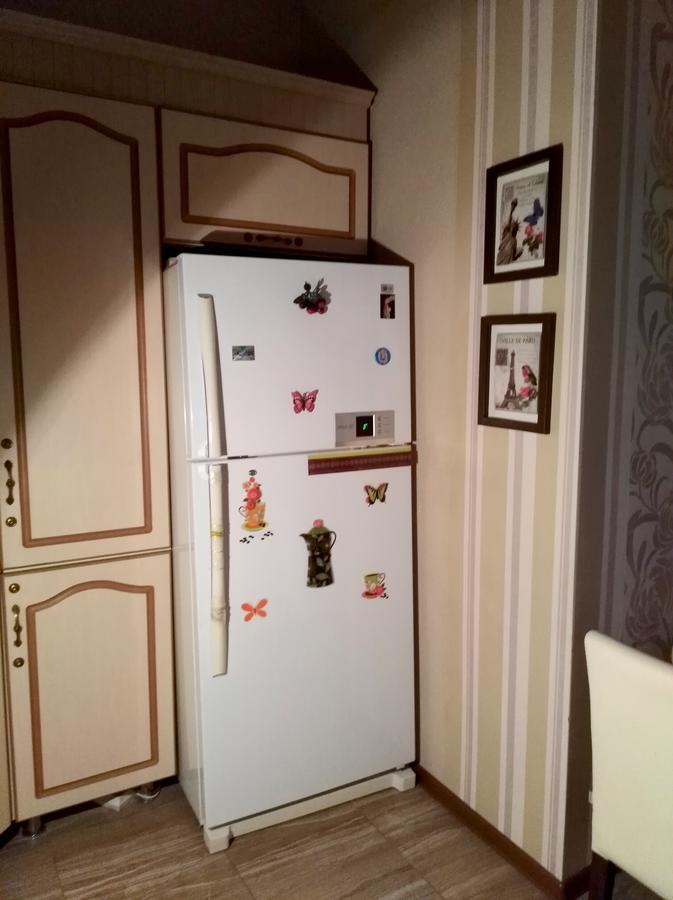 Guesthouse Panorama 쿠타이시 외부 사진