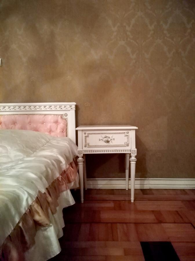 Guesthouse Panorama 쿠타이시 외부 사진