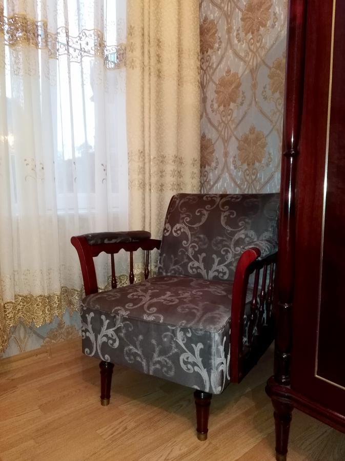 Guesthouse Panorama 쿠타이시 외부 사진